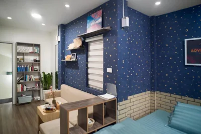 Downtown Cozy Corner – 照片 10
