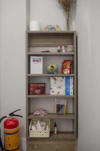 Downtown Cozy Corner – 照片 13