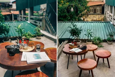 Downtown Cozy Corner – 照片 16